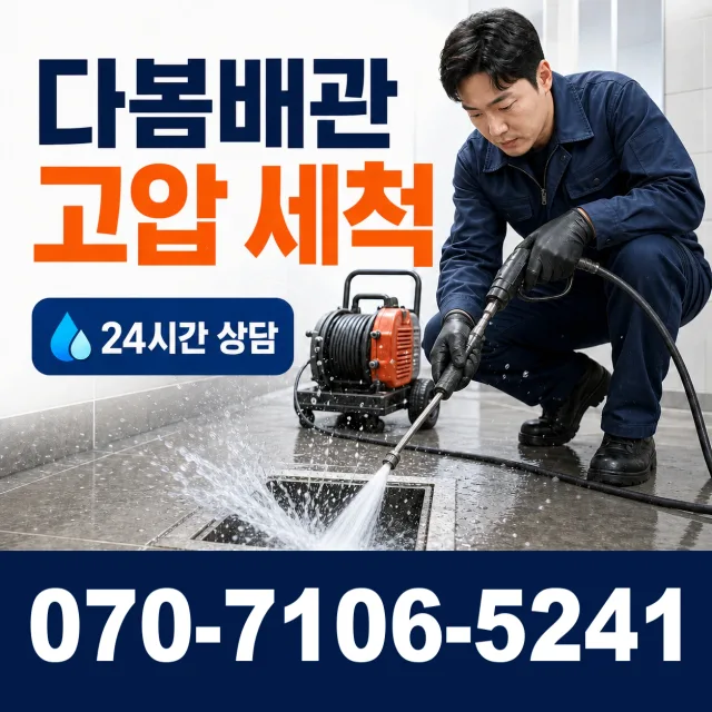 여수시 학동 외벽누수 상담 이미지 4
